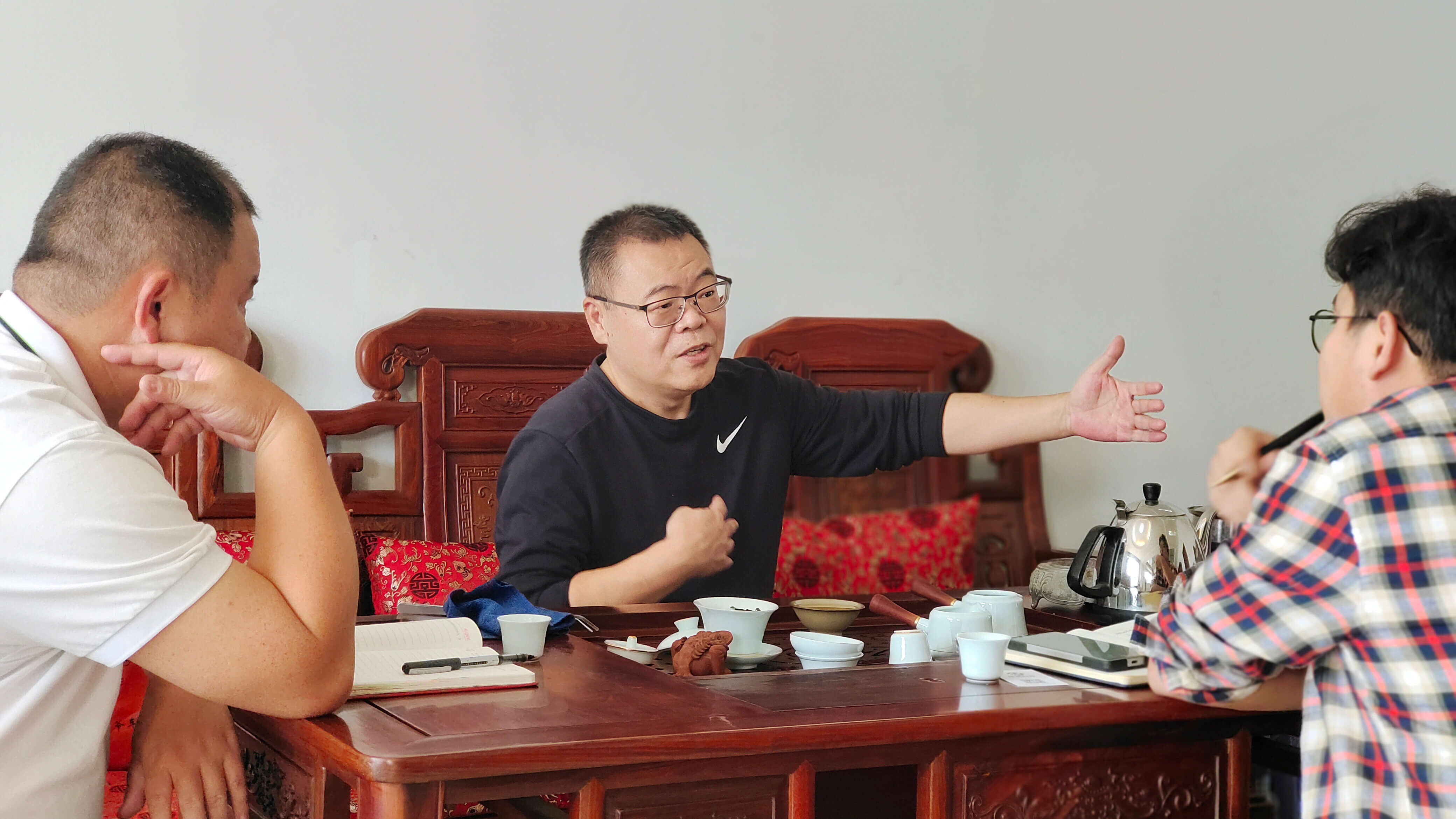 江門首試重大科技項(xiàng)目“揭榜掛帥”機(jī)制一年后，?創(chuàng)新聯(lián)合體實(shí)現(xiàn)了多項(xiàng)關(guān)鍵技術(shù)突破